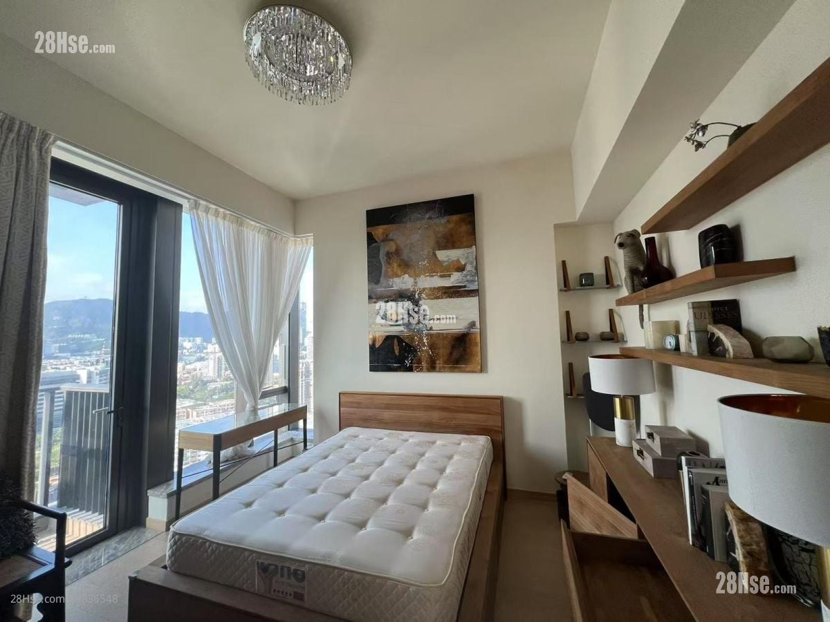 Mantin Heights Rental 3 Bedrooms , 2 Bathrooms 1,238 ft²