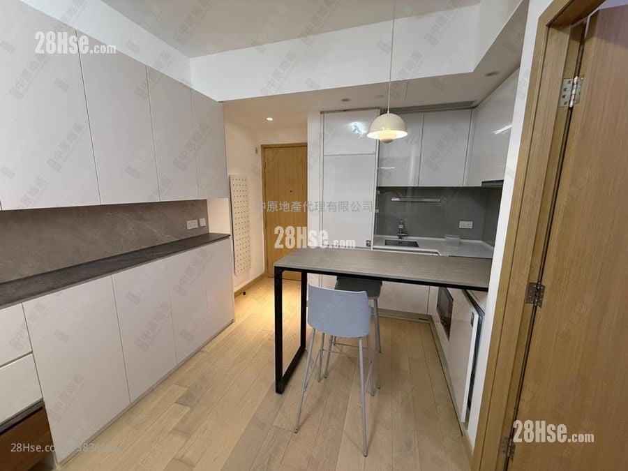 Grand Montara Sell 1 Bedroom 366 ft²