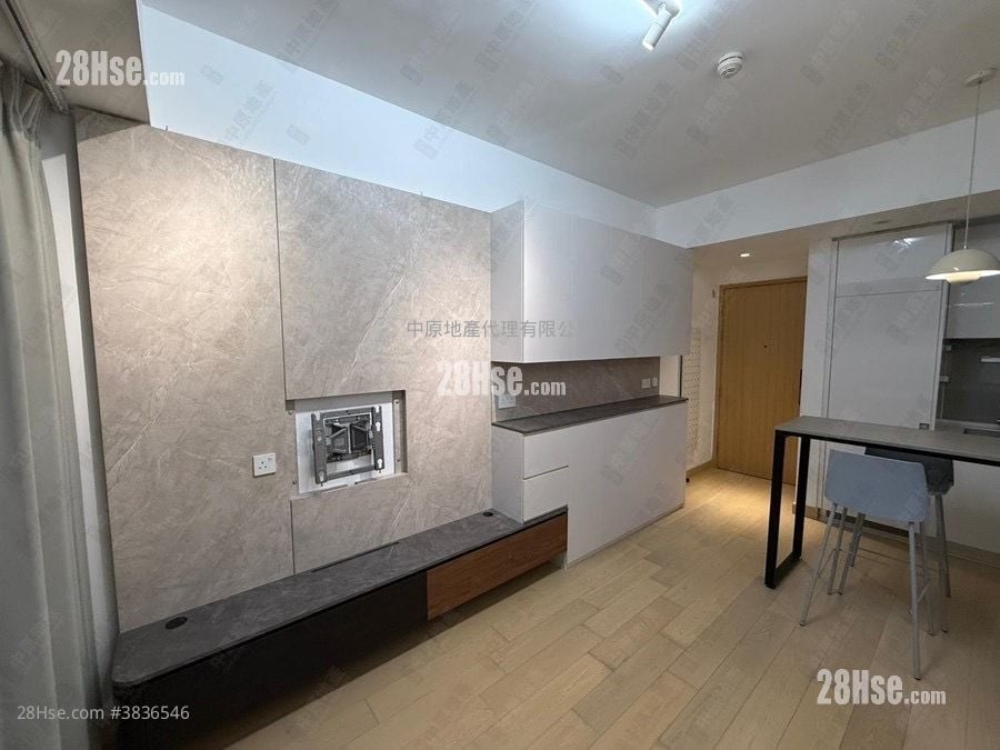 Grand Montara Sell 1 Bedroom 366 ft²