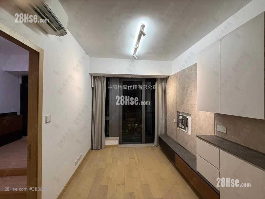 Grand Montara Sell 1 Bedroom 366 ft²
