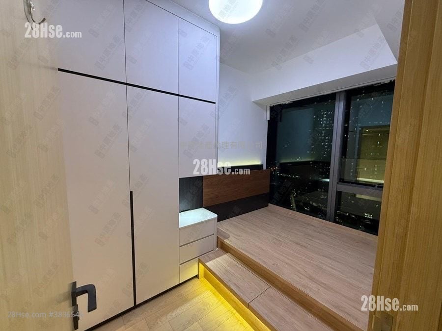Grand Montara Sell 1 Bedroom 366 ft²