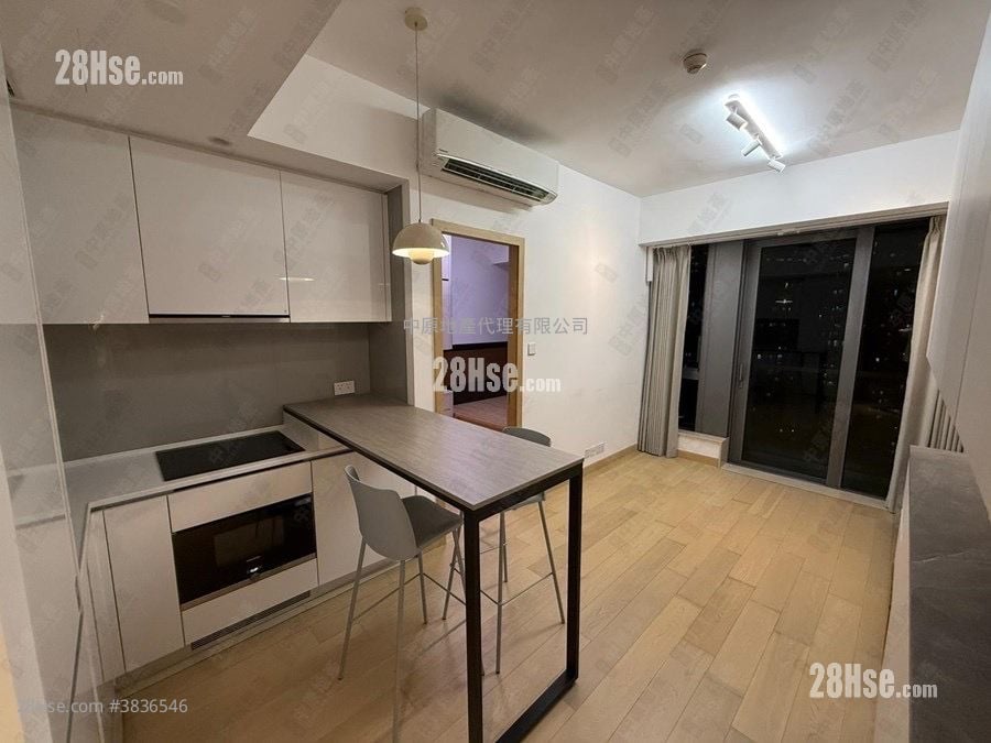 Grand Montara Sell 1 Bedroom 366 ft²