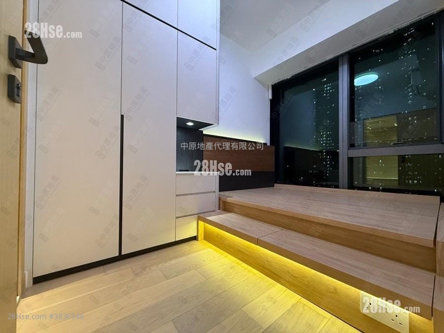 Grand Montara Sell 1 Bedroom 366 ft²
