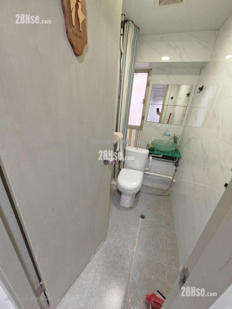 开联工业中心 租盘 885 平方尺