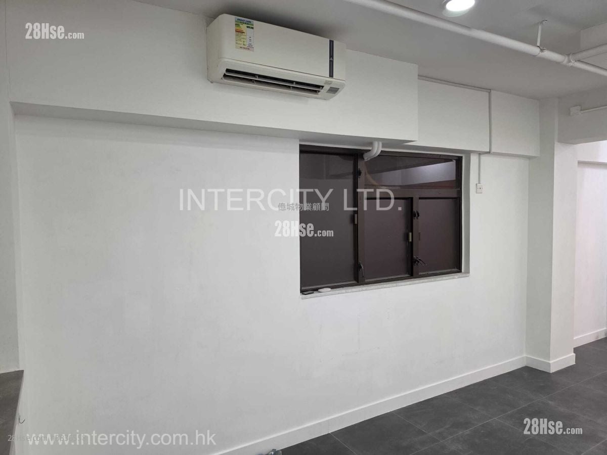 General Commercial Building Rental