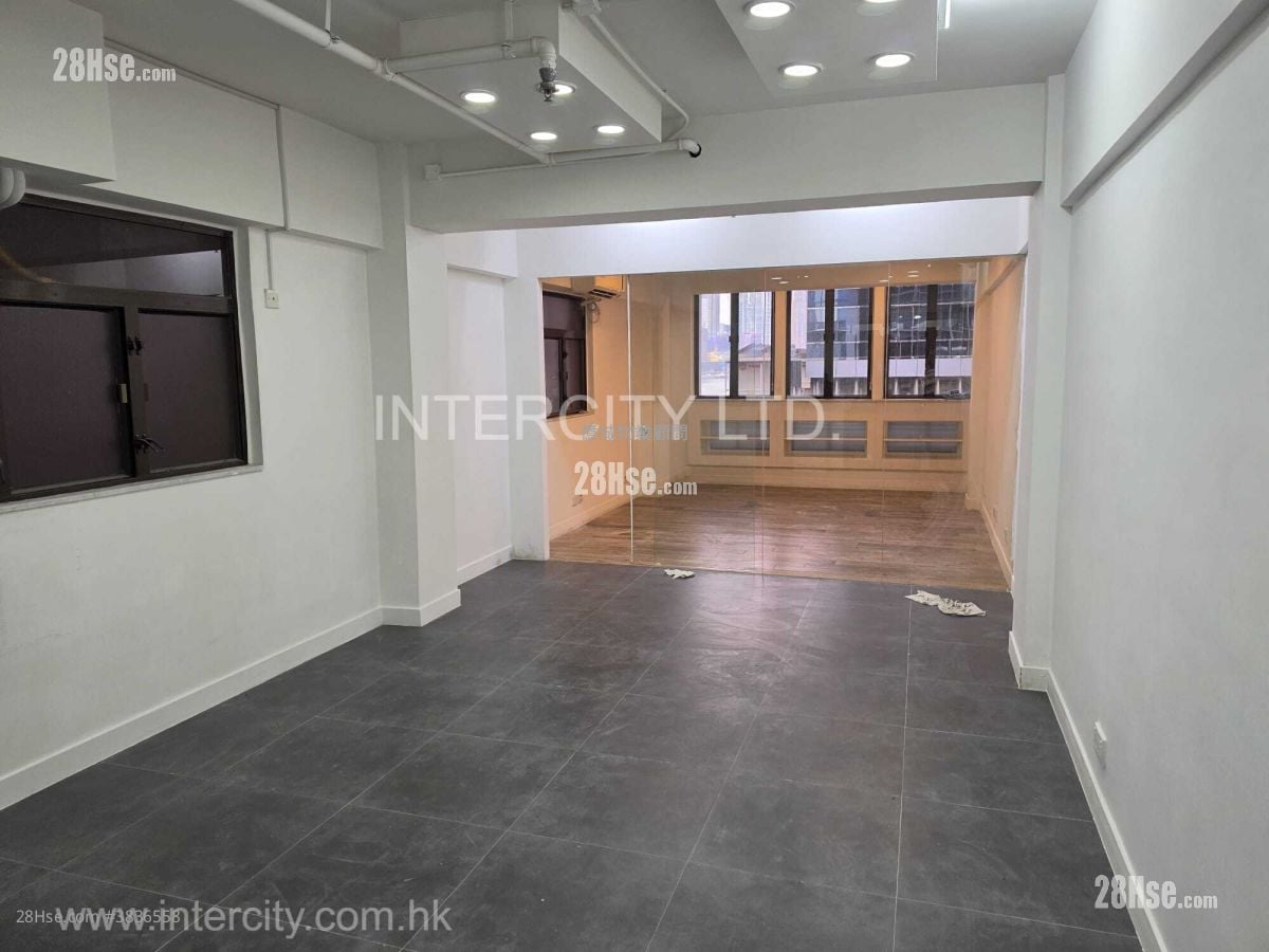 General Commercial Building Rental