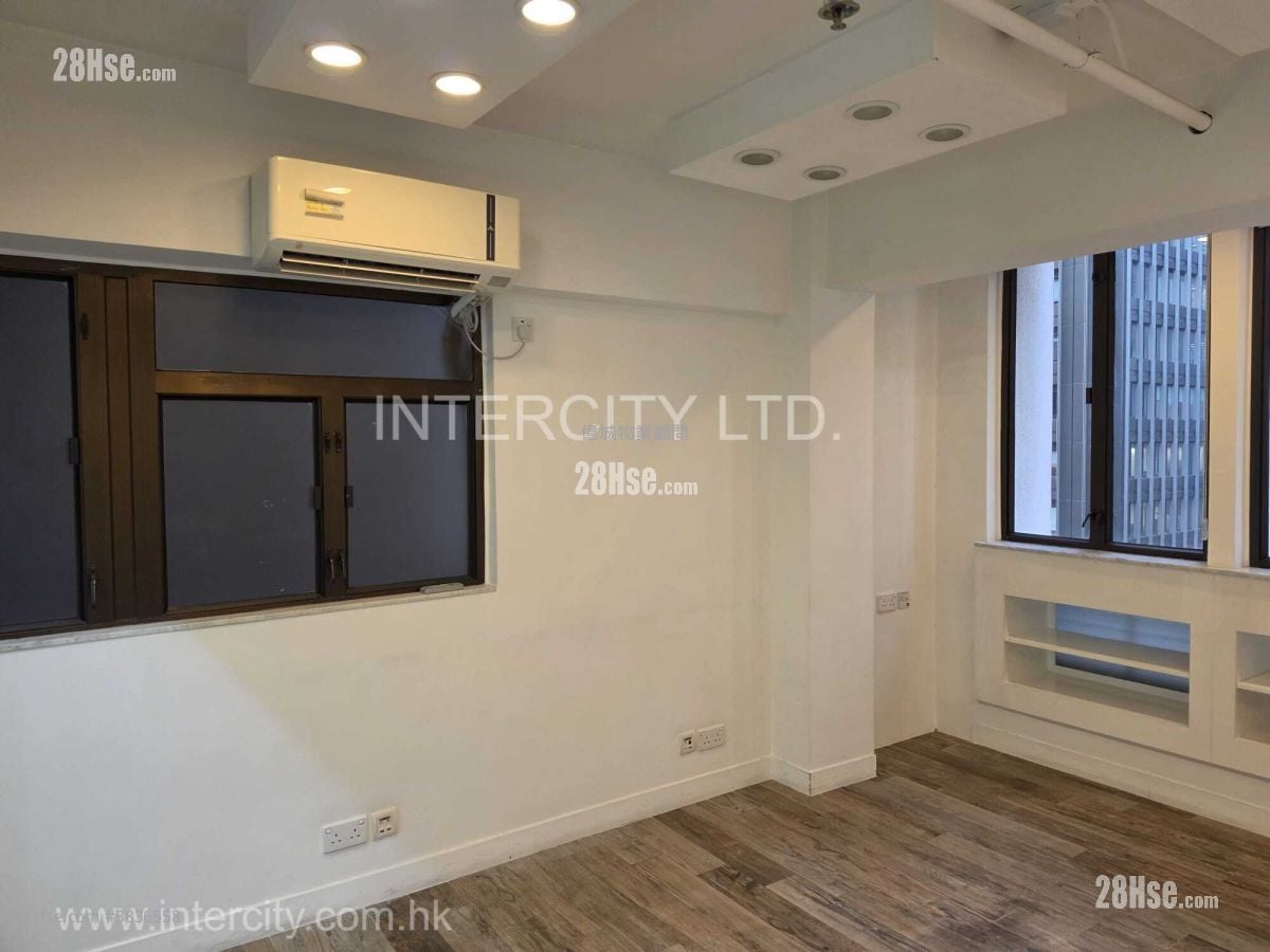 General Commercial Building Rental
