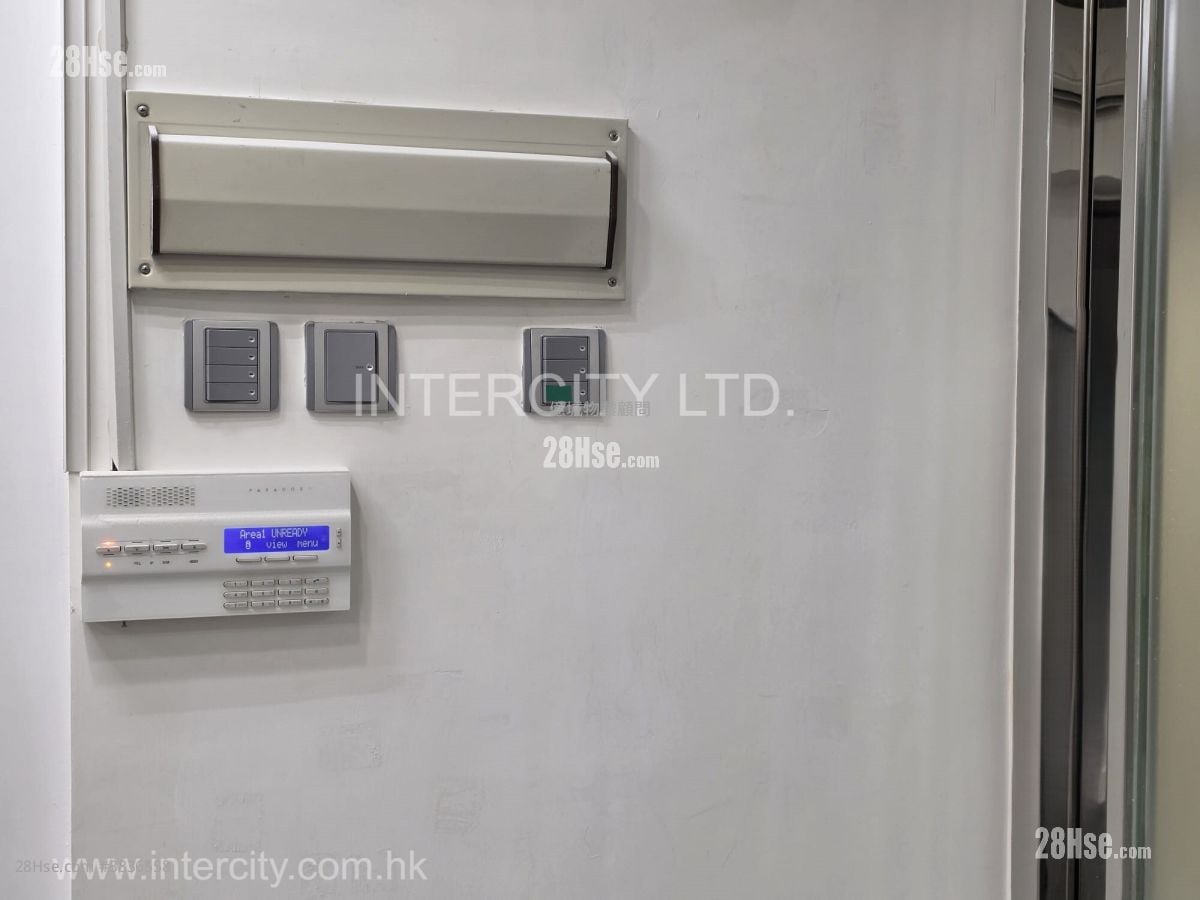 General Commercial Building Rental