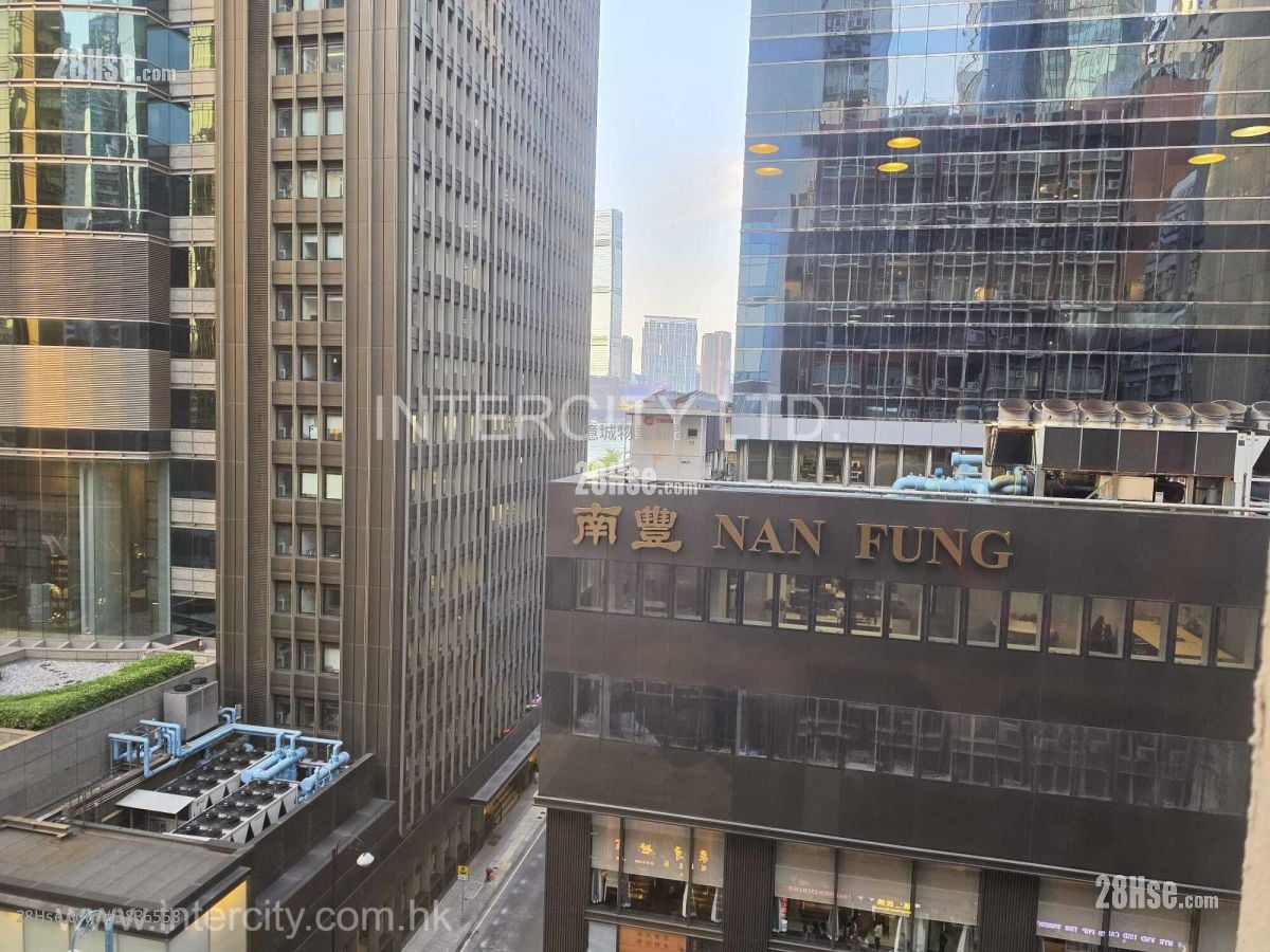 General Commercial Building Rental