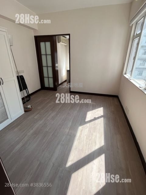 Everwin Mansion Rental 1 Bedroom , 1 Bathroom 282 ft²