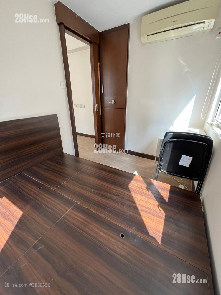 Everwin Mansion Rental 1 Bedroom , 1 Bathroom 282 ft²
