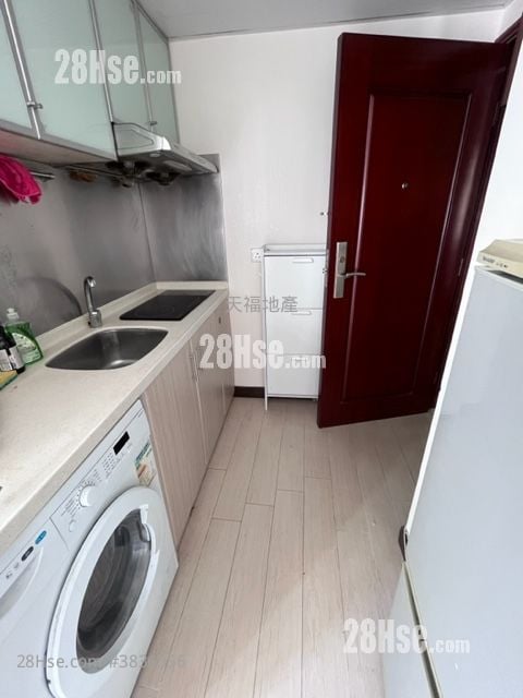 Everwin Mansion Rental 1 Bedroom , 1 Bathroom 282 ft²