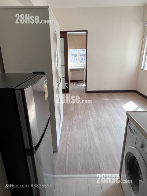 Everwin Mansion Rental 1 Bedroom , 1 Bathroom 282 ft²