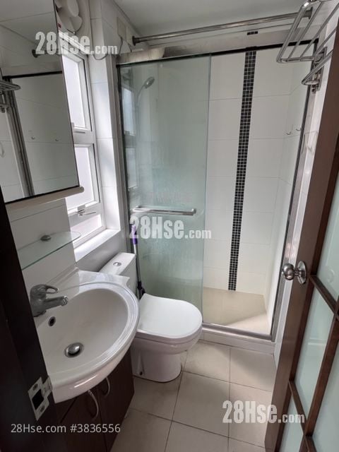 Everwin Mansion Rental 1 Bedroom , 1 Bathroom 282 ft²