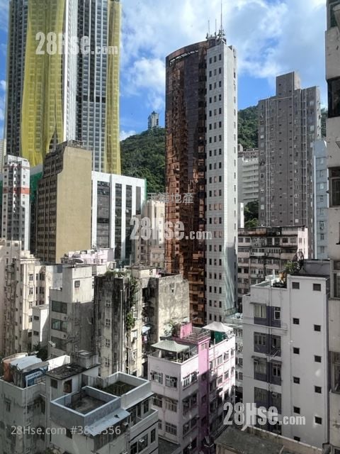 Everwin Mansion Rental 1 Bedroom , 1 Bathroom 282 ft²
