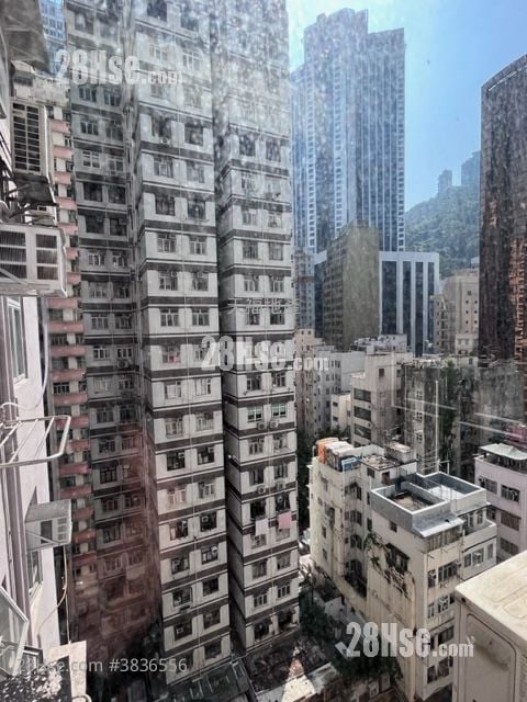 Everwin Mansion Rental 1 Bedroom , 1 Bathroom 282 ft²