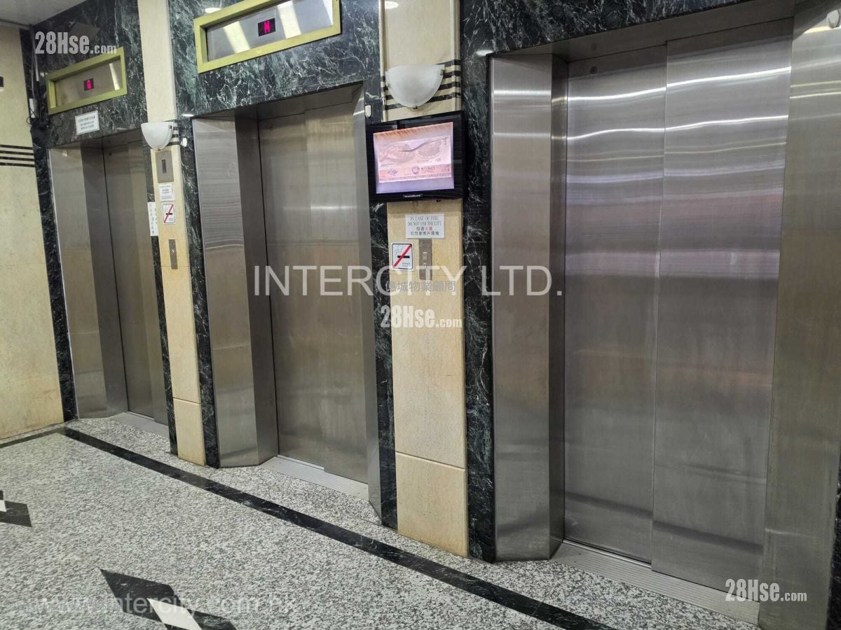 General Commercial Building Rental