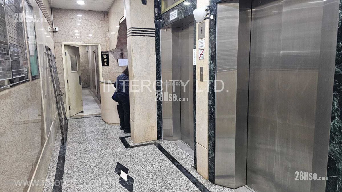 General Commercial Building Rental
