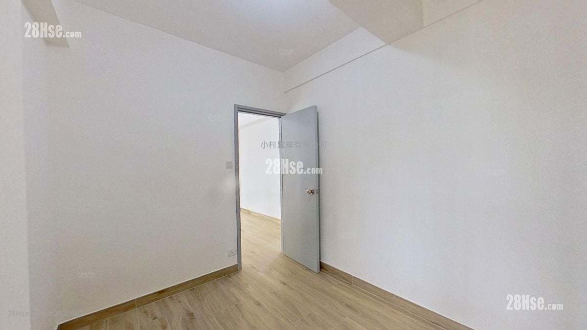 master room: Fook Chi Building Rental 2 Bedrooms , 1 Bathroom 563 ft²
