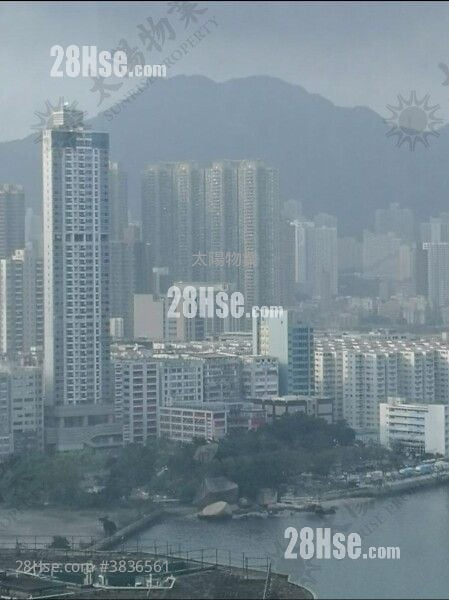 海逸豪园 售盘 2 房 556 平方尺
