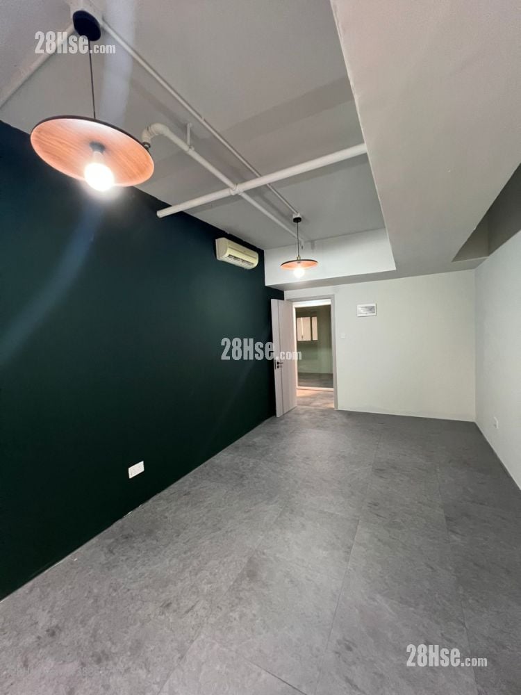 822 Lai Chi Kok Road Rental 4 Toilets