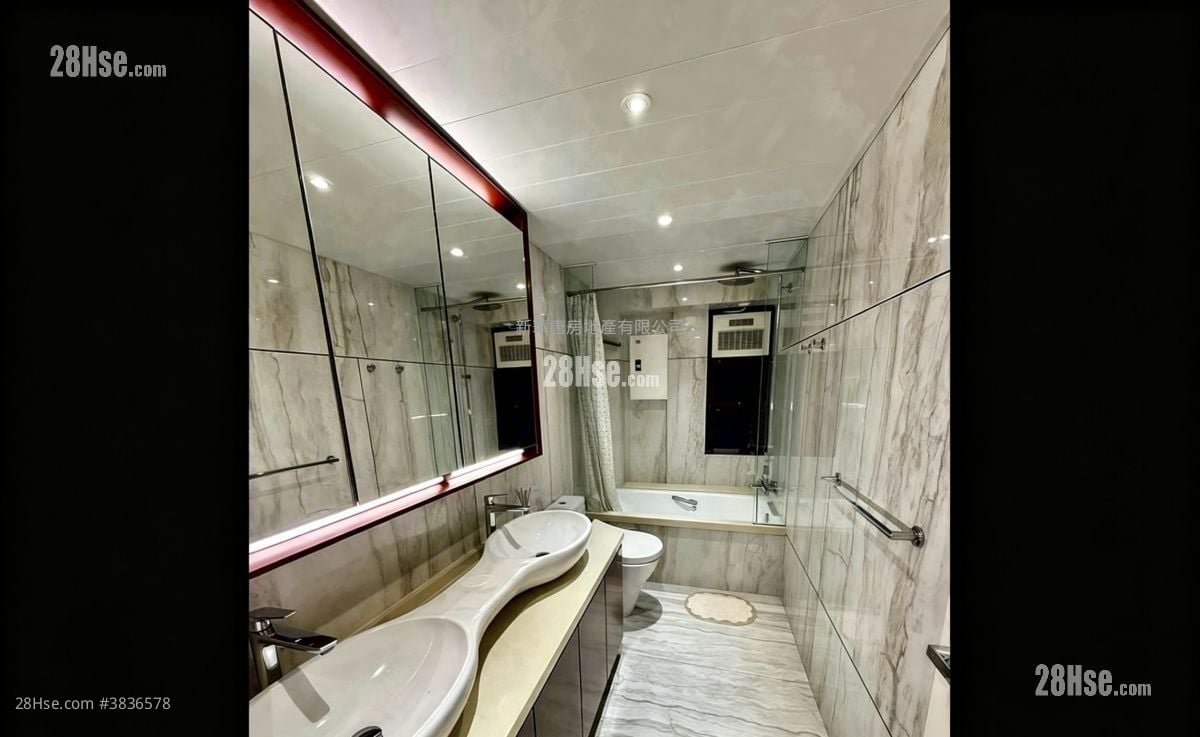 Scenic Garden Rental 4 Bedrooms , 3 Bathrooms 1,397 ft²