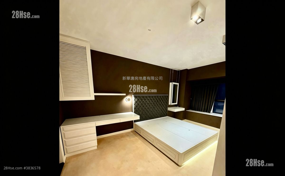 Scenic Garden Rental 4 Bedrooms , 3 Bathrooms 1,397 ft²
