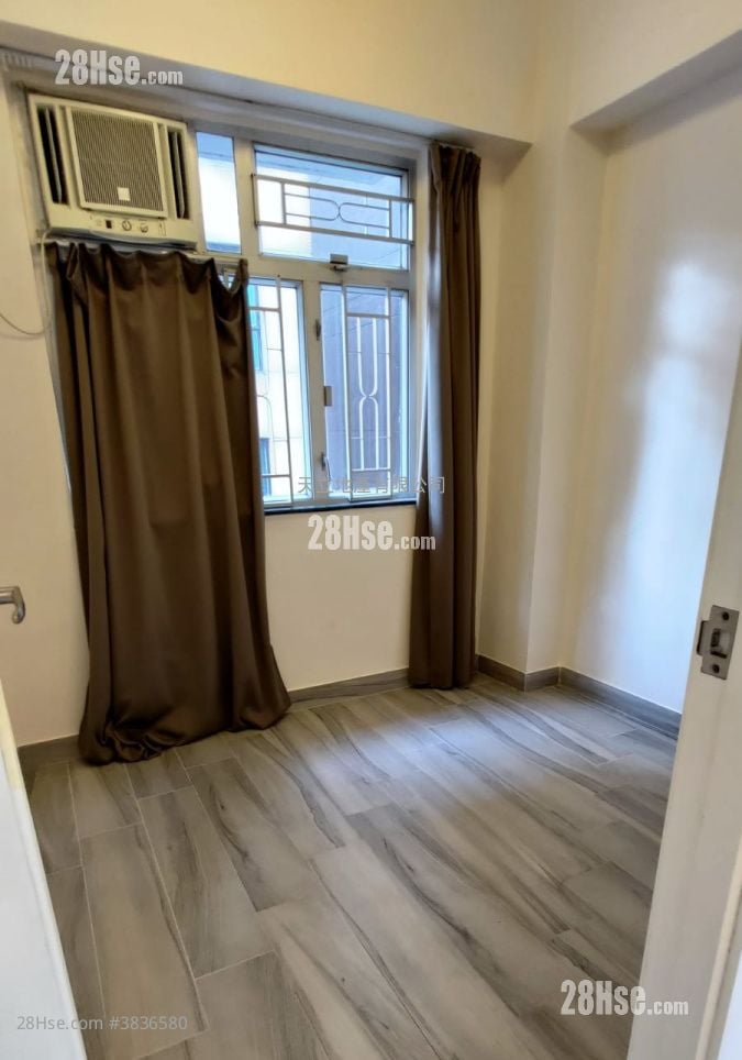 Mandarin Building Sell 2 Bedrooms , 1 Bathroom 440 ft²