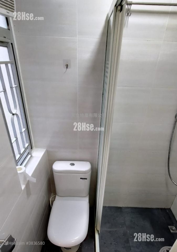 Mandarin Building Sell 2 Bedrooms , 1 Bathroom 440 ft²