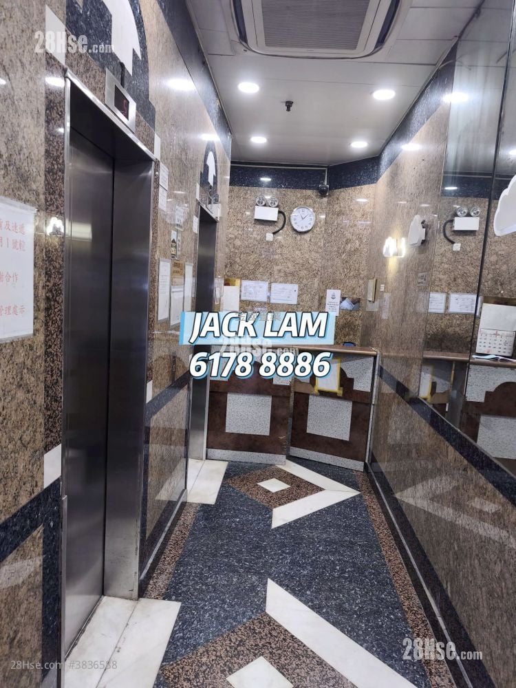 Mongkok Plaza Sell 2 Bedrooms , 1 Bathroom 333 ft²