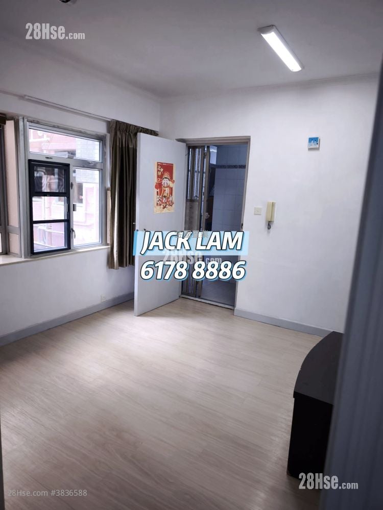 Mongkok Plaza Sell 2 Bedrooms , 1 Bathroom 333 ft²