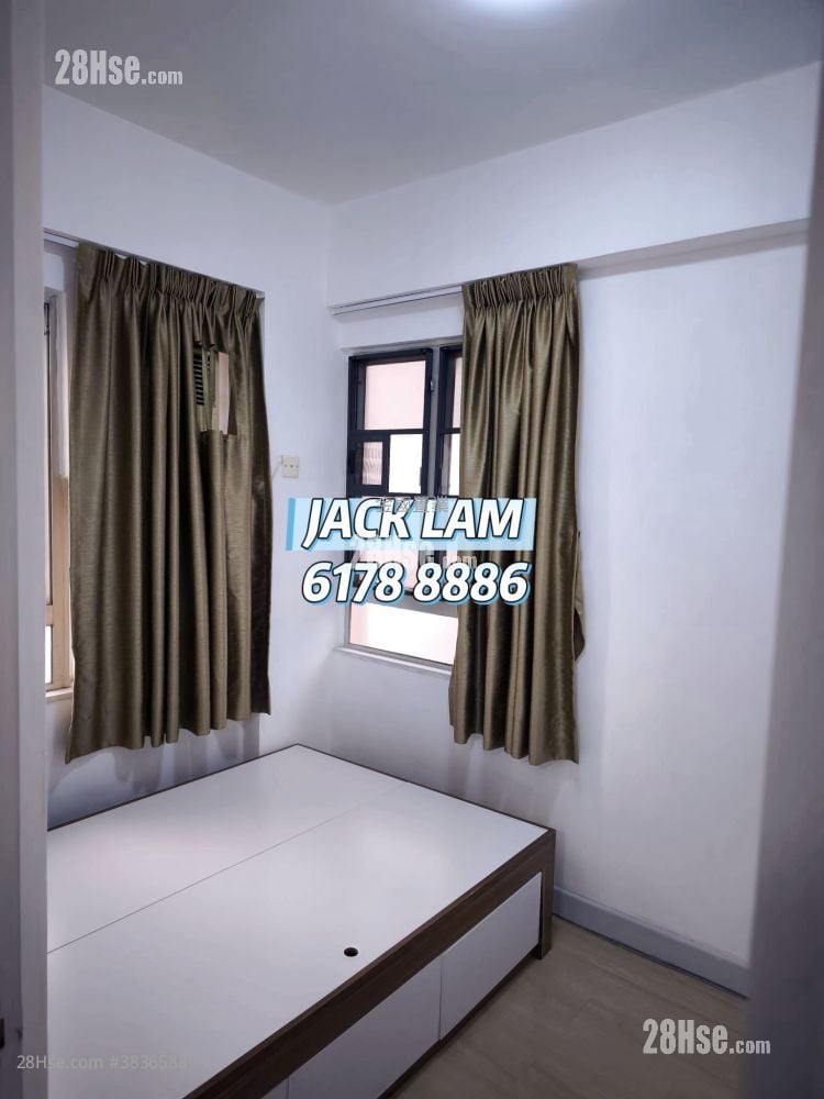Mongkok Plaza Sell 2 Bedrooms , 1 Bathroom 333 ft²