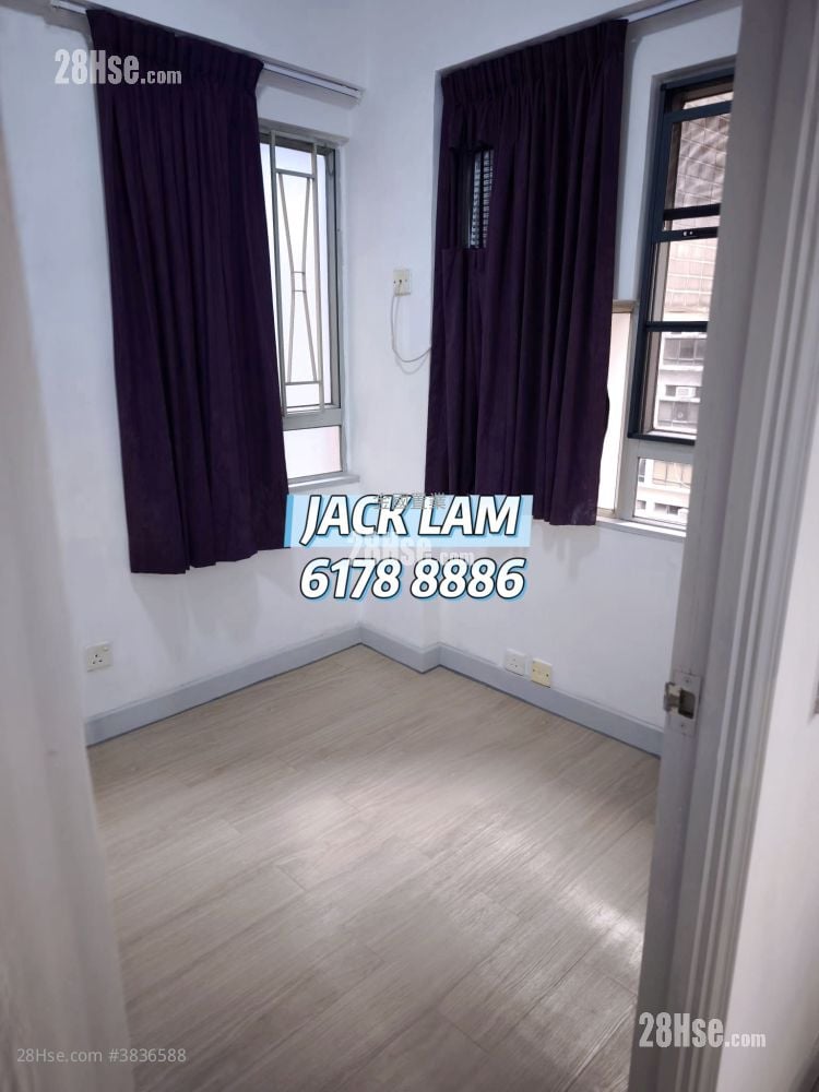 Mongkok Plaza Sell 2 Bedrooms , 1 Bathroom 333 ft²