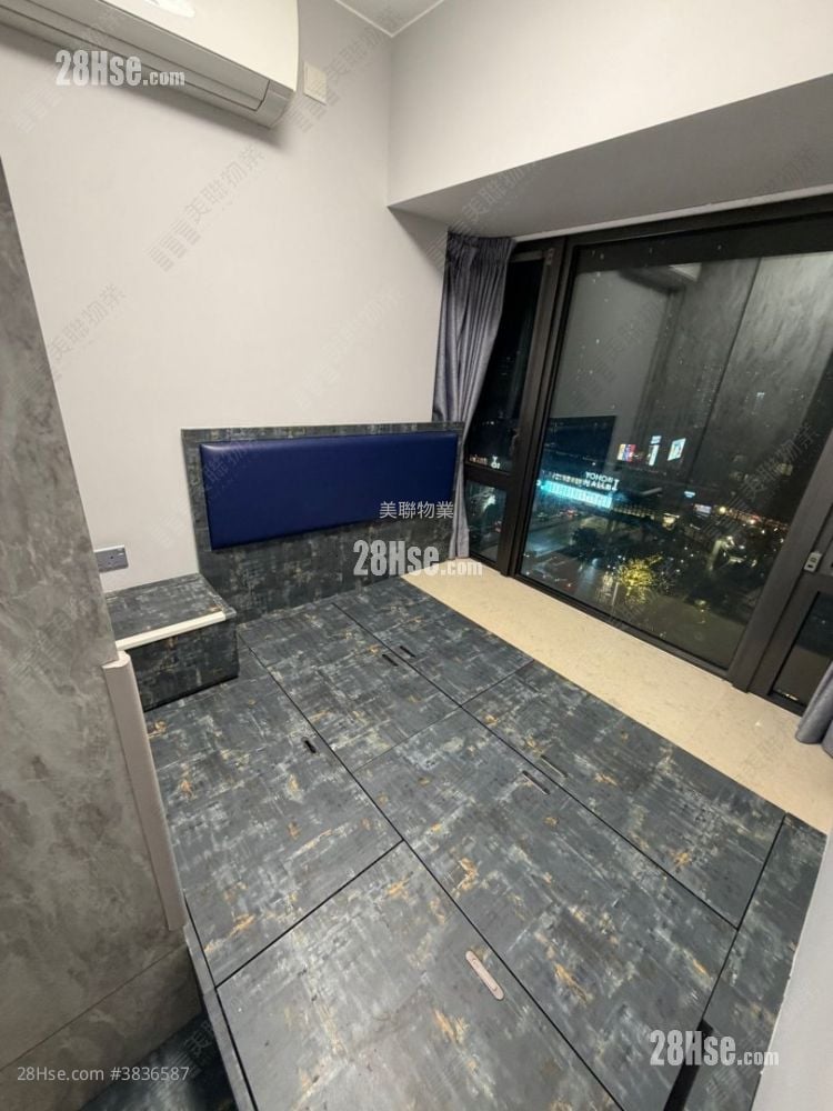 Grand YOHO 租盘 2 房 , 1 浴室 519 平方尺