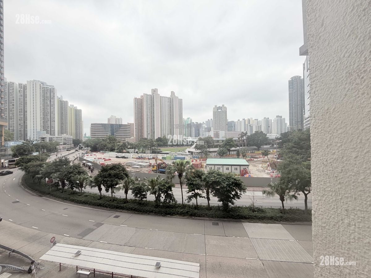 鸿昌工厂大厦 租盘