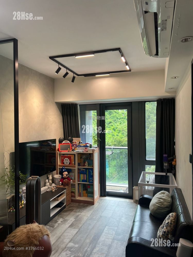 The Regent Sell 1 Bedroom , 1 Bathroom 373 ft²