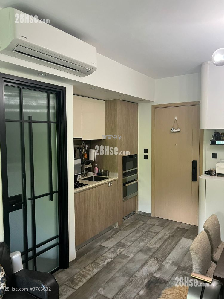 The Regent Sell 1 Bedroom , 1 Bathroom 373 ft²
