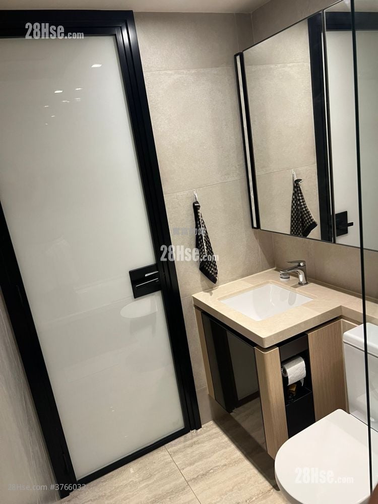 The Regent Sell 1 Bedroom , 1 Bathroom 373 ft²