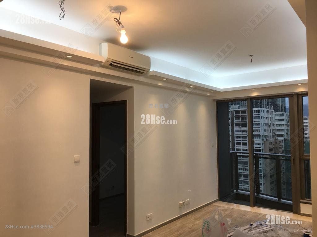 The Austin 售盘 2 房 , 1 浴室 663 平方尺