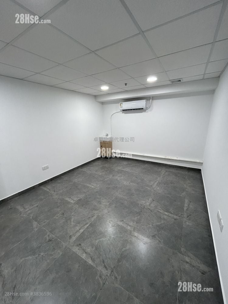 杨耀松第六工业大厦 租盘