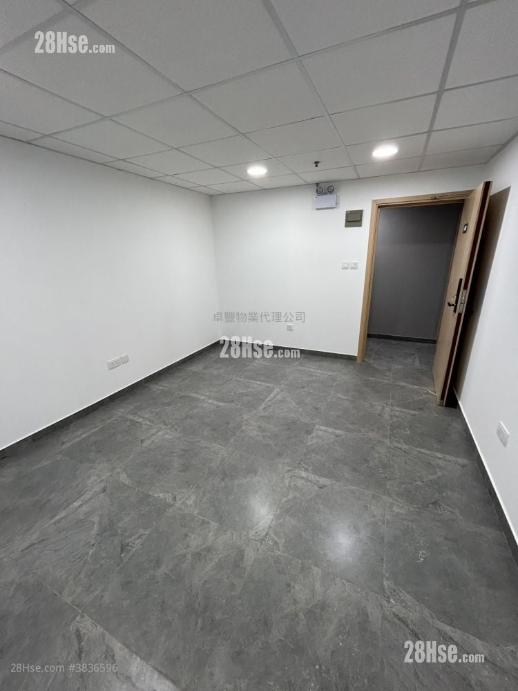 杨耀松第六工业大厦 租盘