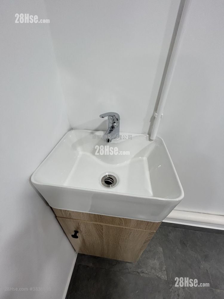 杨耀松第六工业大厦 租盘