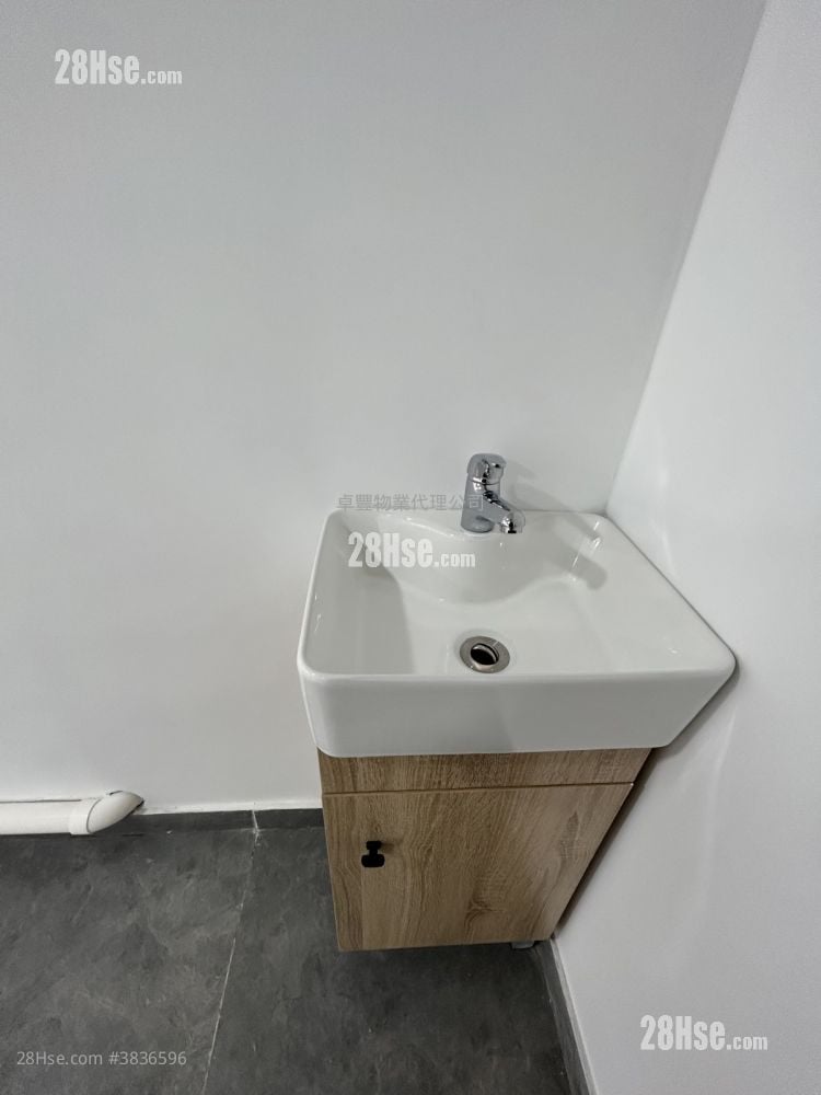杨耀松第六工业大厦 租盘