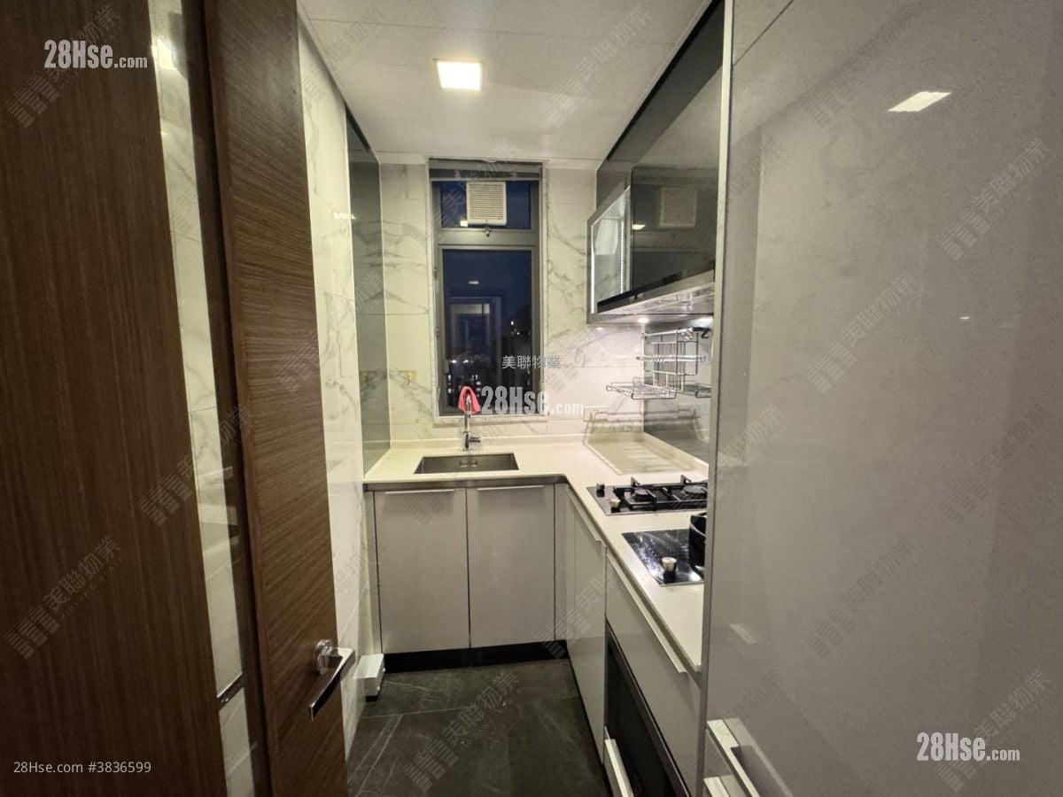 Grand Yoho Rental 2 Bedrooms , 1 Bathroom 592 ft²