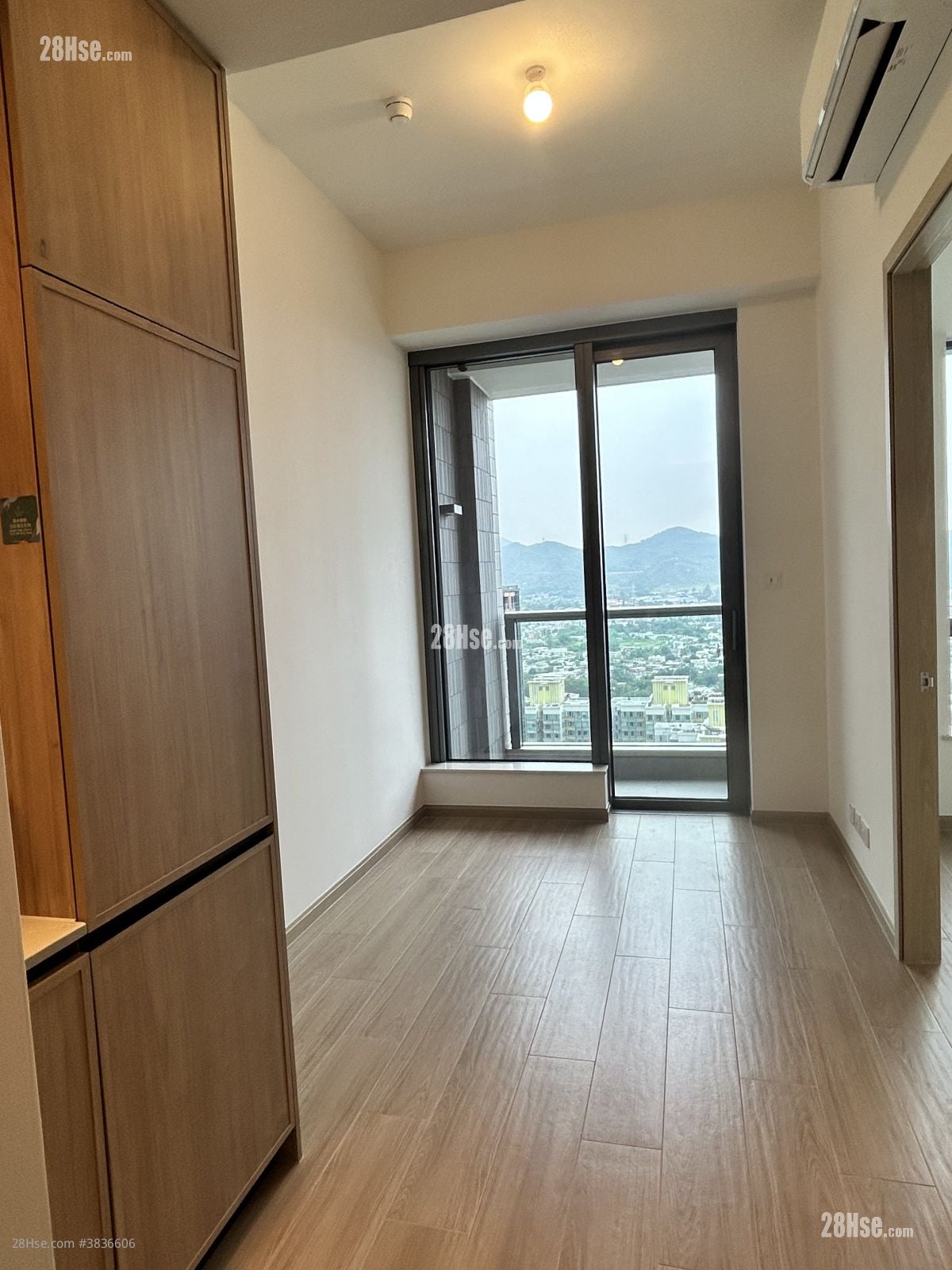 Hava Rental 1 Bedroom , 1 Bathroom 292 ft²