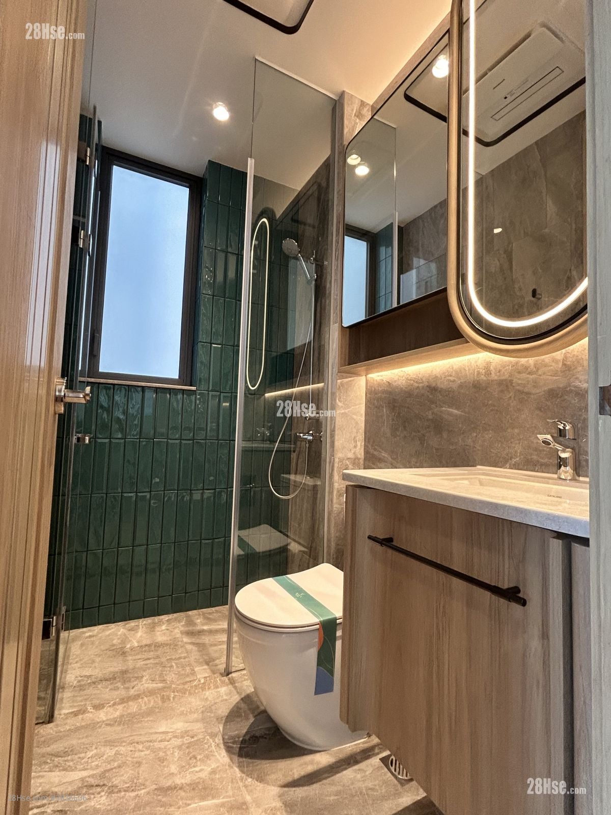Hava Rental 1 Bedroom , 1 Bathroom 292 ft²