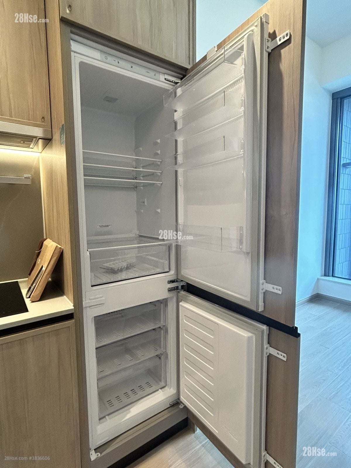 Hava Rental 1 Bedroom , 1 Bathroom 292 ft²
