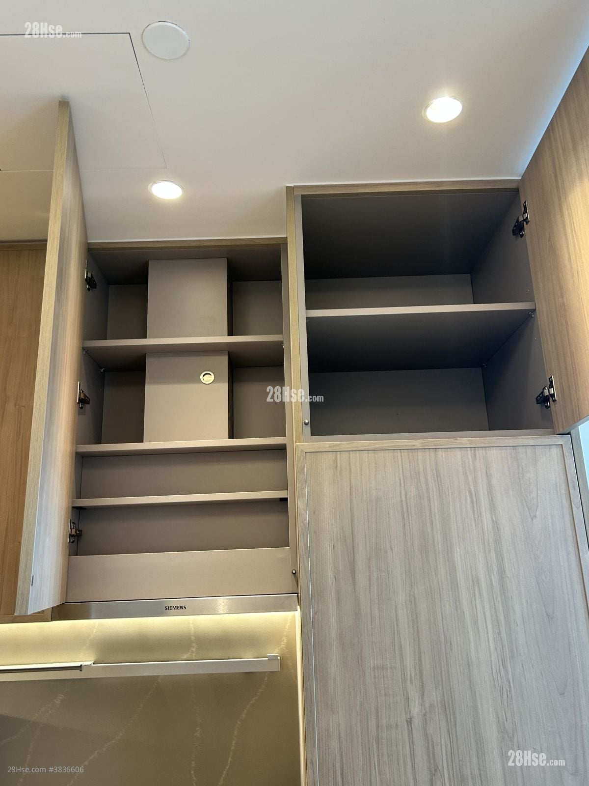 Hava Rental 1 Bedroom , 1 Bathroom 292 ft²