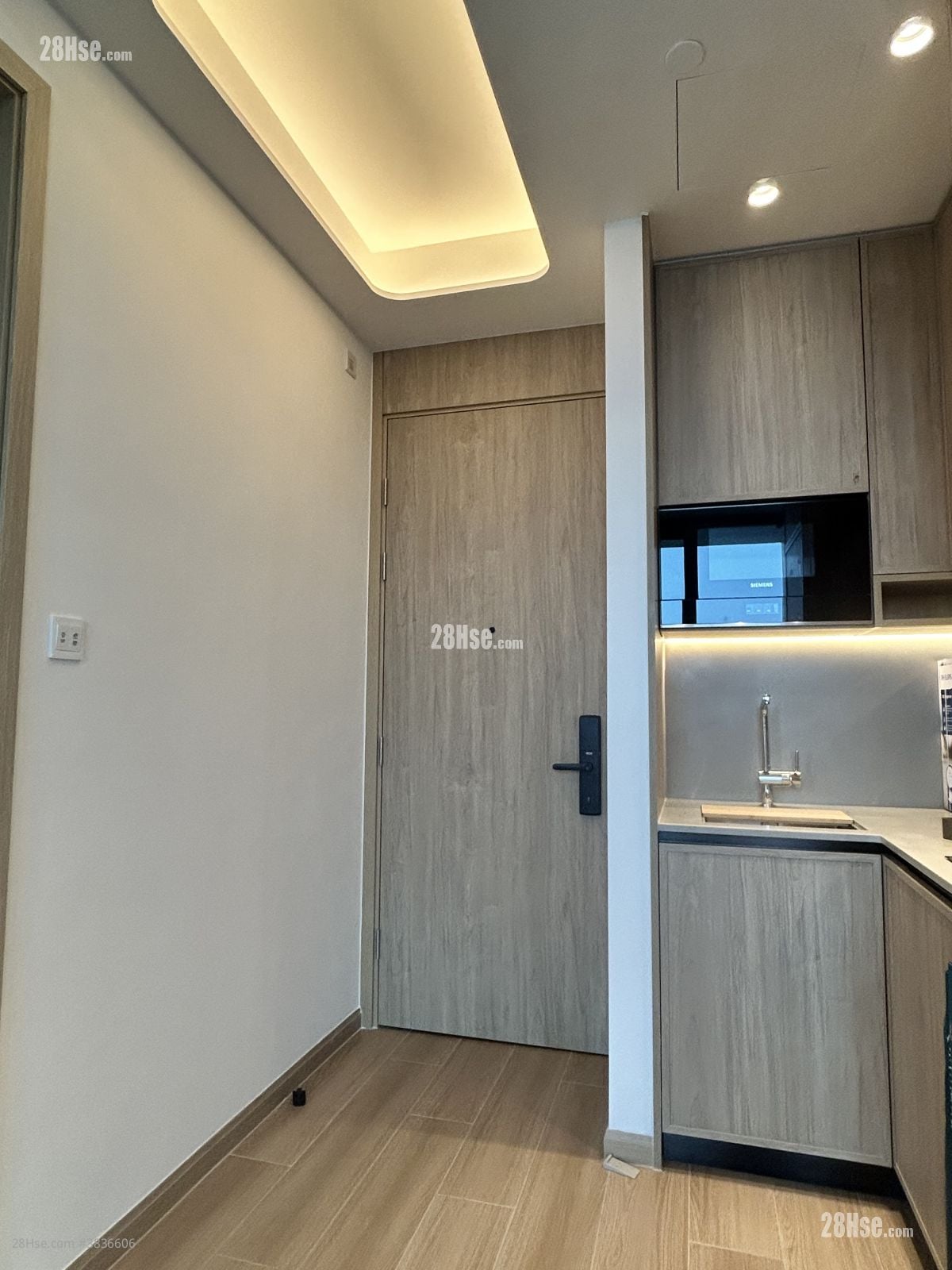 Hava Rental 1 Bedroom , 1 Bathroom 292 ft²
