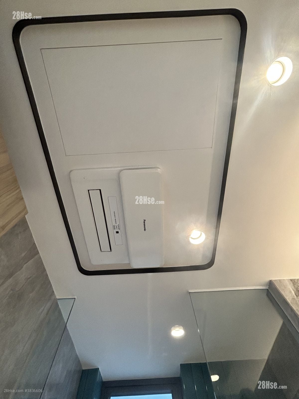Hava Rental 1 Bedroom , 1 Bathroom 292 ft²